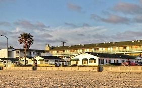 The Beach Cottages